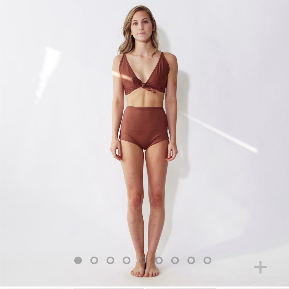 Hackwith Design House Swim